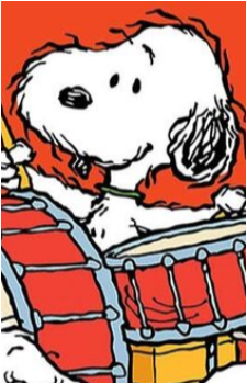 Andy {Peanuts}