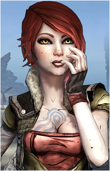 Lilith's image