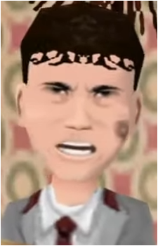 Lewbert Sline's image