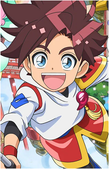 Wataru Hoshibe's image