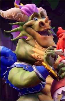 Mudada's image