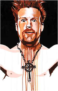 Sheamus