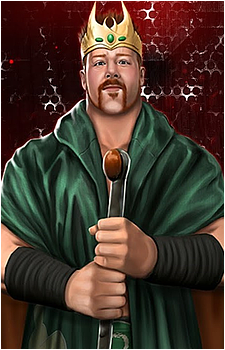 Sheamus