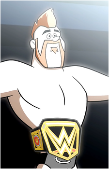Sheamus