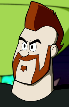 Sheamus
