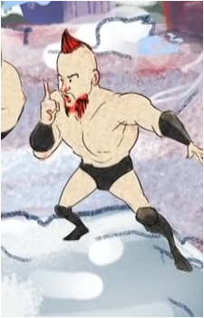 Sheamus