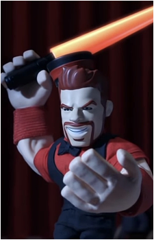 Sheamus
