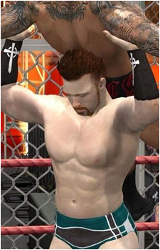Sheamus