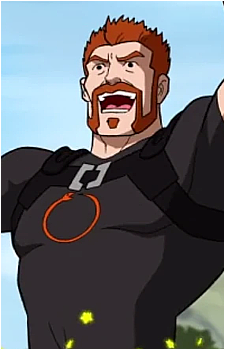 Sheamus