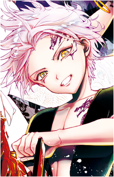 Kanetatsu Naoe's image