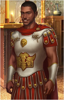 Syphax's image