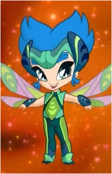 Plasto's image