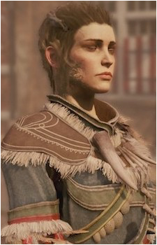 Síora's image