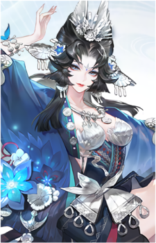 Enma {Onmyoji}