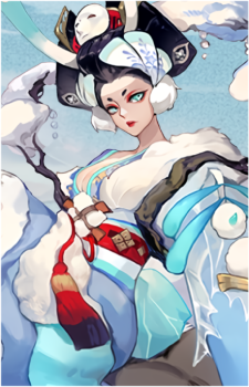 Enma {Onmyoji}