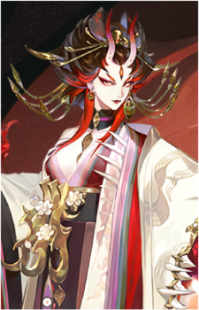 Enma {Onmyoji}