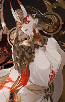 Enma {Onmyoji}