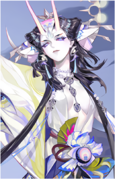 Enma {Onmyoji}