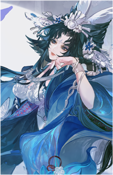 Enma {Onmyoji}