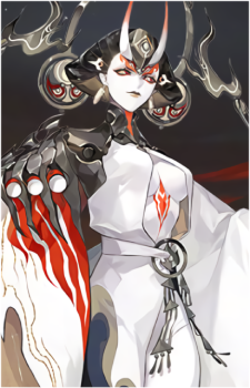 Enma {Onmyoji}