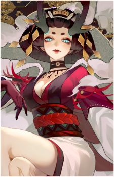 Enma {Onmyoji}'s image