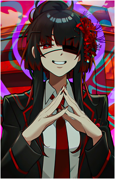 Futakuchi Mana