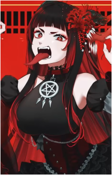 Futakuchi Mana