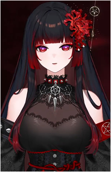 Futakuchi Mana's image