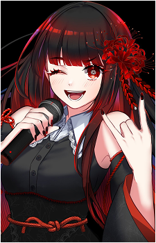 Futakuchi Mana