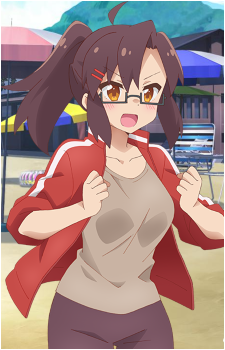 Yasuko Kouenji's image