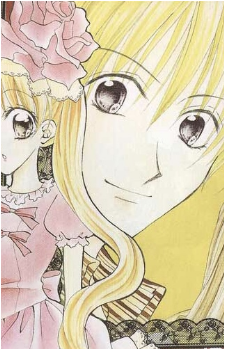 Sora Kitazawa's image