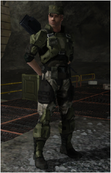 Reynolds {Halo}'s image