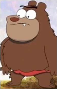 Technobear
