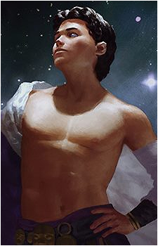 Ravos's image