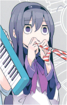 Rookie Homura