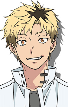 Kyouji Hino's image