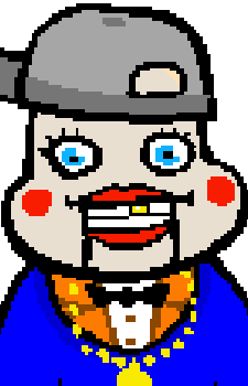 Lil Cal's image