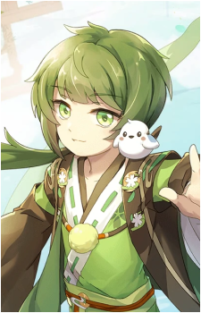 Matcha {FF}'s image