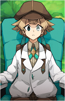 Techie Detective's image