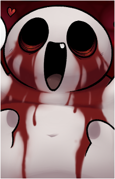 Peep {TBoI}