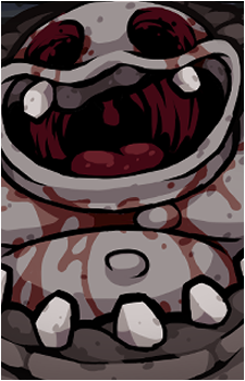 Peep {TBoI}