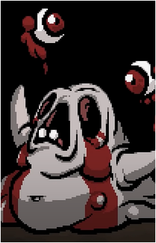 Peep {TBoI}