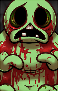 Peep {TBoI}