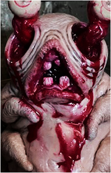 Peep {TBoI}