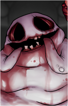 Peep {TBoI}