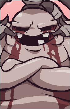 Peep {TBoI}