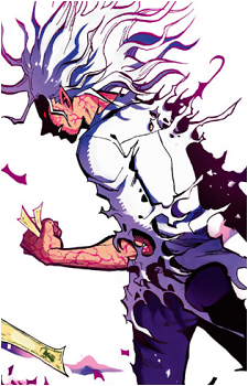 Nagisa Kumode