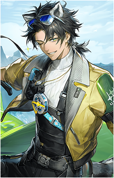 Alesh's image