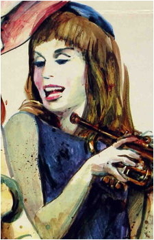 Delphine Garnier