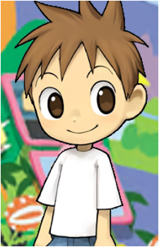 Boy {IS}'s image